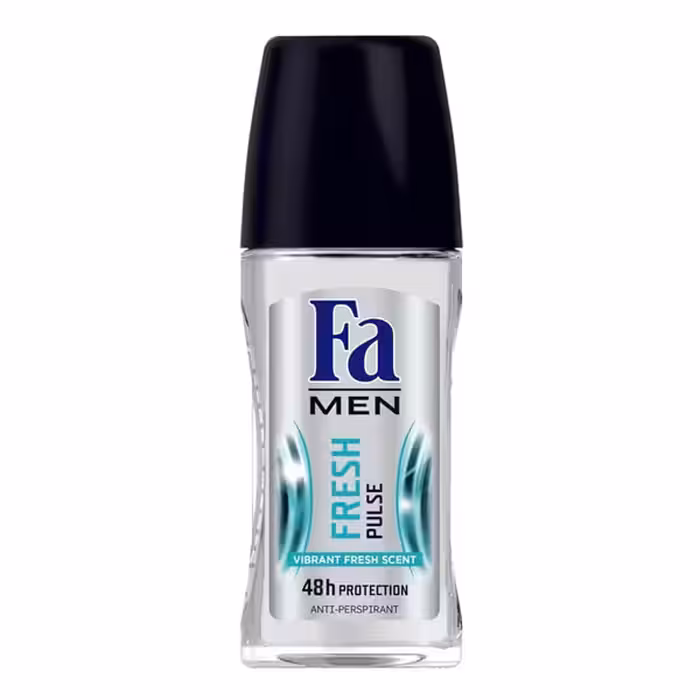 مشخصات، خرید و قیمت رول ضد تعریق مردانه فرش پالس 48 ساعته 50 میلی لیتر ⭐️ ویان مارکت