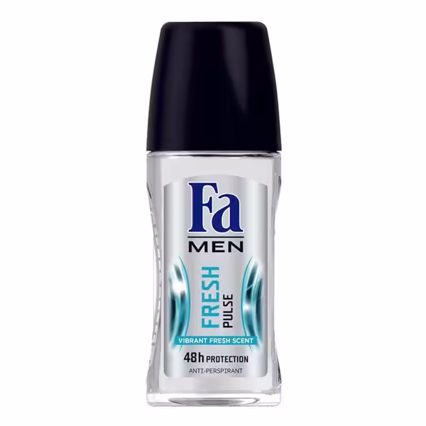 مشخصات، خرید و قیمت رول ضد تعریق مردانه فرش پالس 48 ساعته 50 میلی لیتر ⭐️ ویان مارکت