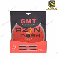 صفحه سرامیک پرسلان بر 230 م.م جی ام تی GMT اصلی