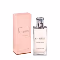 عطر ادکلن اویدنس زنانه اصل-ایوروشه Yves Rocher Evidence