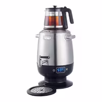 سماور برقی ویو مدل V-501 و V-502