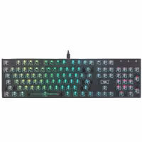 خرید کیت صفحه کلید Redragon مدل BBK556