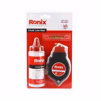 کیت ریسمان رنگی بنایی رونیکس مدل RH-9901