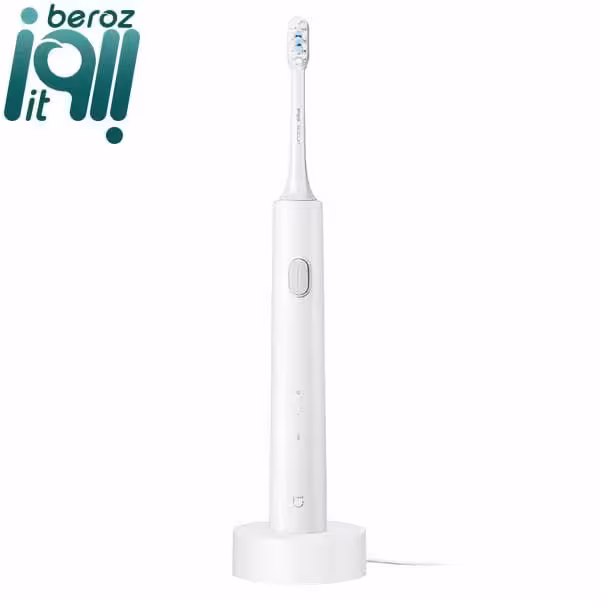 مسواک برقی شیائومی مدل T301 «اورجینال – ارسال 1 ساعت»