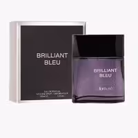 ادو پرفیوم بریلیانت بلو لاموس (BRILLIANT BLEU lamuse) مردانه