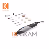 حکاکی F0132050JM- STYLO دریمل