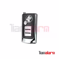 ریموت لرنینگ فرکانس 315 طرح فایروال