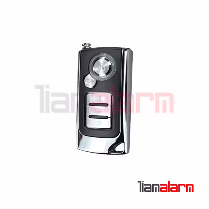 ریموت لرنینگ فرکانس 315 طرح فایروال