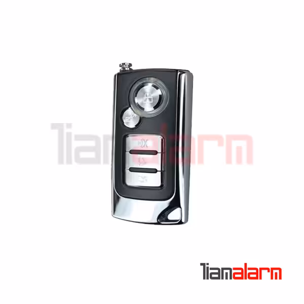 ریموت لرنینگ فرکانس 315 طرح فایروال