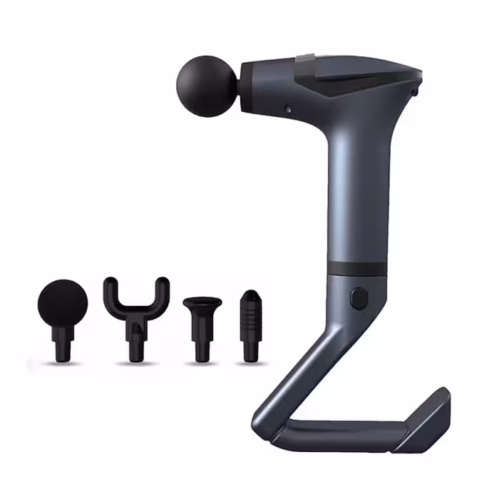 ماساژور حرفه ای و کمربند دار بلوآیدیا مدل BLD638