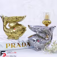 پسته خوری ماهی PVD