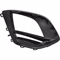 قاب چراغ جلو راست mvm x33 cross