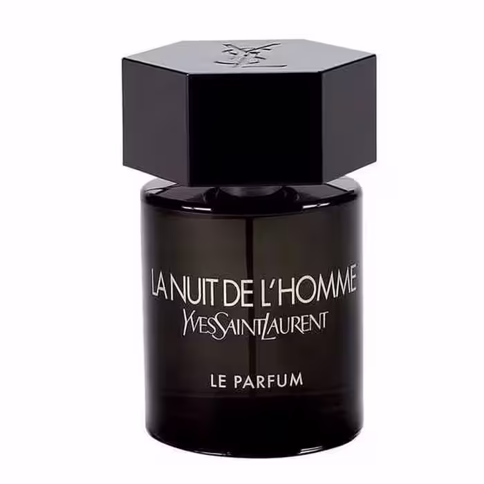 عطر ایوسن لورن لانویت دلهوم له پرفیوم 2010 ( YVES SAINT LAURENT – La Nuit de l’Homme Le Parfum )