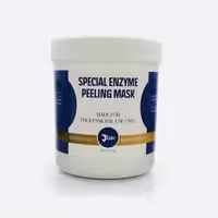 ماسک پیلینگ آنزیمی جوبی (Jobi Enzyme Peeling Mask)