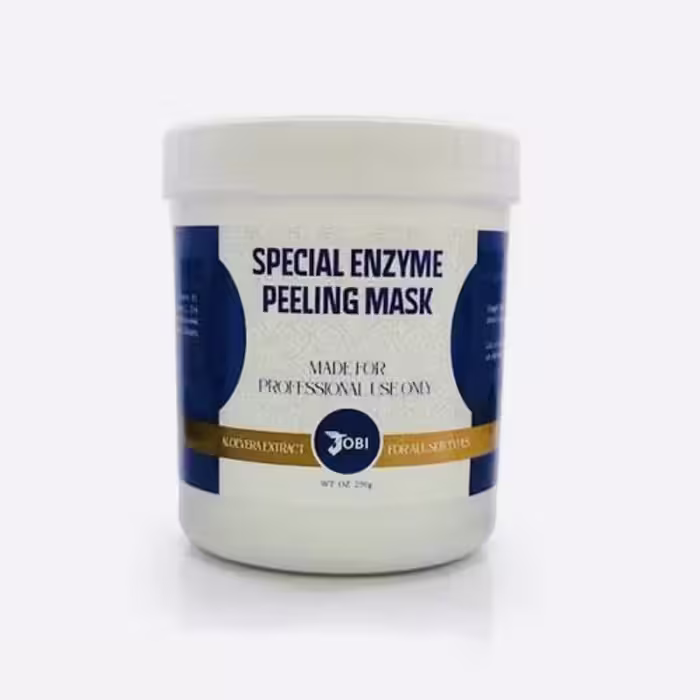 ماسک پیلینگ آنزیمی جوبی (Jobi Enzyme Peeling Mask)