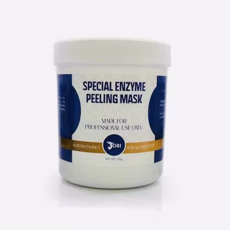 ماسک پیلینگ آنزیمی جوبی (Jobi Enzyme Peeling Mask)
