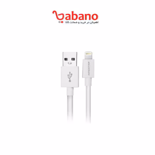 کابل کینگ استار مدل k61