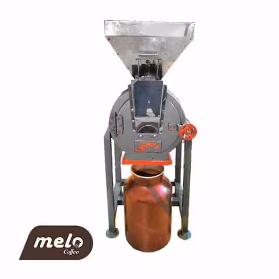 آسیاب قهوه ترک رجبی (4 کیلو گرمی)