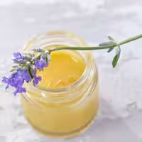 ژل رویال خالص و ایرانی ارگانیک (ژل رویال ملکه) 30 گرم 