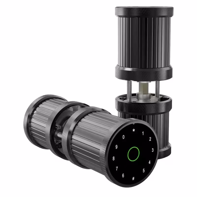 دستگیره هوشمند مدل HD-405