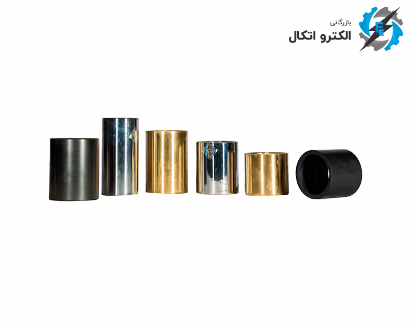 بوش گرافیت  یاتاقان موتور شناور 9A تا 10Aپمپیران