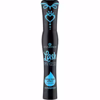 ریمل کوزه ای آبی اسنس Essence سری Lash Princess مژه مصنوعی | بلند کننده ضد آب Essence Lash Princess False Lash Effect Waterproof Mascara 12ml