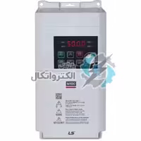 اینورتر تکفاز LS سری M100 توان 1.5 کیلووات