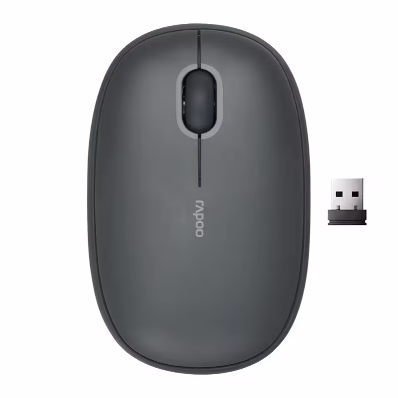 ماوس بی سیم رپو مدل RAPOO M650 Silent