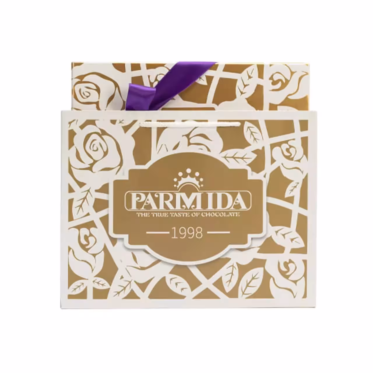 شکلات کادویی گلدیس 5002 پارمیدا