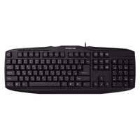 کیبورد کینگ استار مدل KB63 | کالا مکس