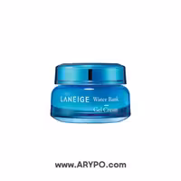 ژل کرم  لانیژ مدل Water Bank