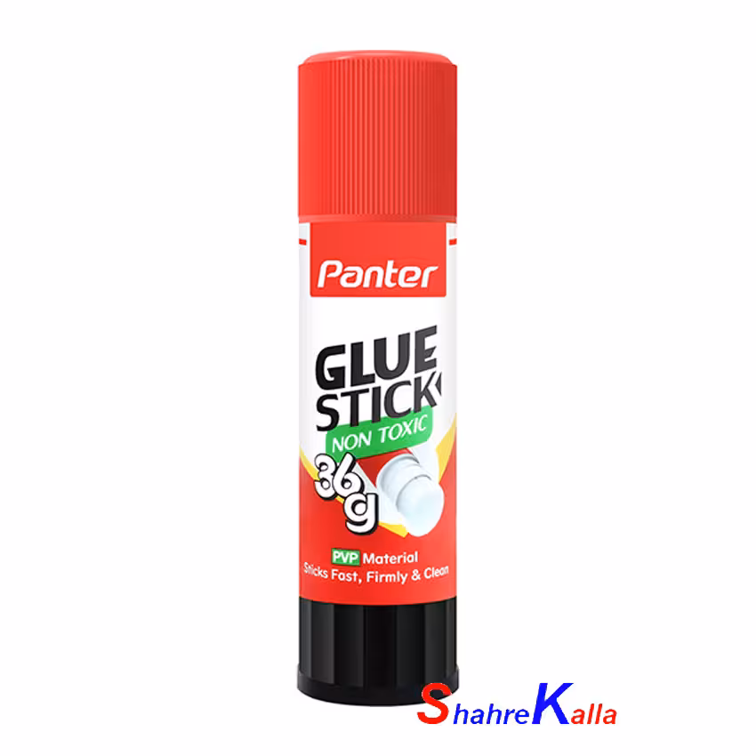 چسب ماتیکی 36 گرمی پنتر مدل GS420