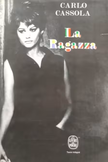 La Ragazza | Carlo Cassola