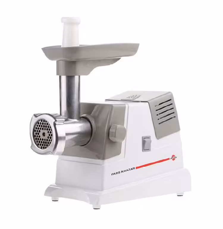 چرخ گوشت پارس خزر مدل MG-1400R