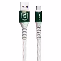 کابل تبدیل USB به USB-C اپی مکس مدل EC-46 طول 1 مترEpimax