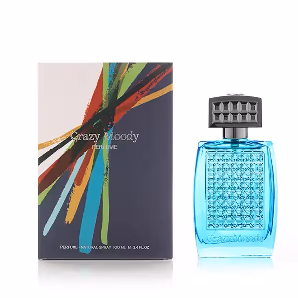 arabian oud Crazy Moody/  عربین عود کریزی موودی