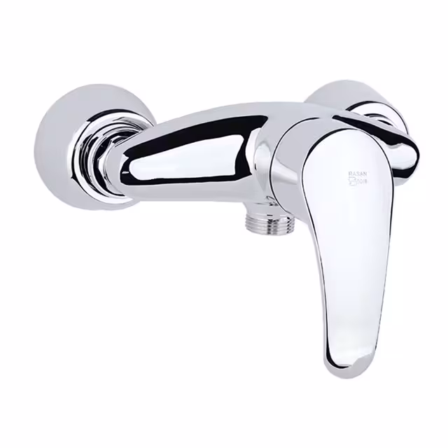 شیر توالت راسان مدل هلیا