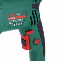 دریل چکشی دی دبلیو تی مدل SBM-810