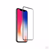 محافظ صفحه نمایش دلفی مدل SafiGlass Plus Full مناسب برای iPhone11/XR