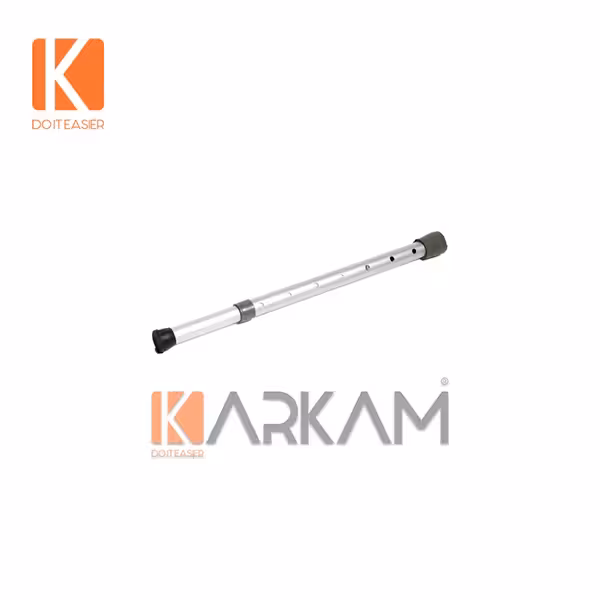 عصای زير کاپوتی تکنوصاف