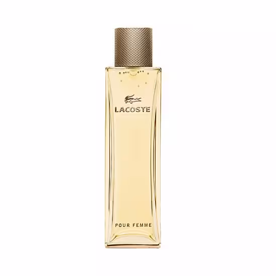 عطر لاگوست پور فم