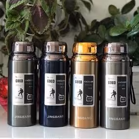 فلاسک کوهنوردی در 3 سایز