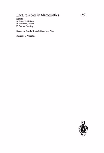 خرید و دانلود نسخه کامل کتاب Finsler metrics-- a global approach: with applications to geometric function theory