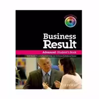 Business Result Advanced