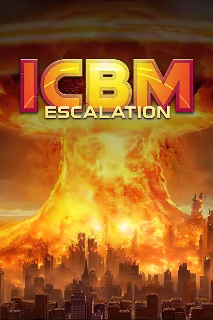 خرید بازی ICBM: Escalation