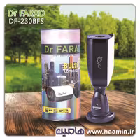 دوربین مداربسته 2.4 مگاپیکسل فاراد مدل DF-230BFS