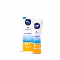 کرم ضد آفتاب بدون چربی نیوآ مخصوص پوست چرب با SPF50