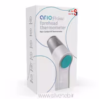 تب سنج آریو ario دیجیتال و غیرتماسی