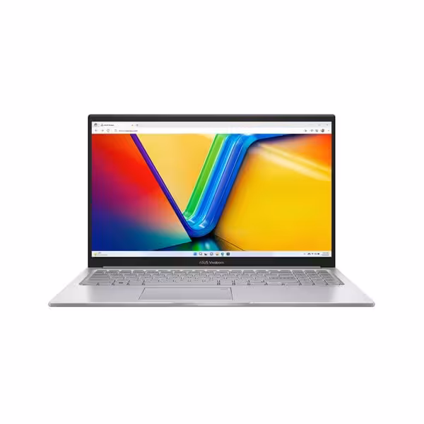 لپ تاپ ایسوس VIVOBOOK X1504VA Core-i7(1355) 8GB 512SSD