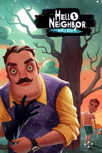 خرید بازی Hello Neighbor: Hide and Seek